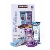 [KIRKLAND]Protein Bar 60g x 20