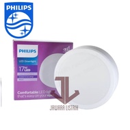 PHILIPS LED PANEL OUTBOW MESON 17 WATT 17W 59472 172x53MM