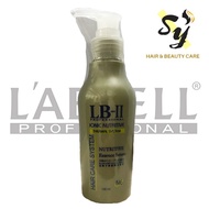 LB II Hair Care System Ionic Nutritive Essence Serum 140ml