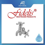 FIDELIS FT-105-7 2-WAY TAP
