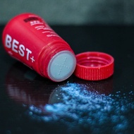 Minyak Rambut Lelaki Hair Volumizing Powder Styling Fluffy Powder Unisex Modeling Styling Hair Powde