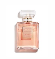 Chanel Coco Mademoiselle 香奈兒可可小姐女士香水100ml 持久清新