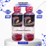 DEXTRO 87 ORIGINAL - MULTIVITAMIN DOPING PLECI