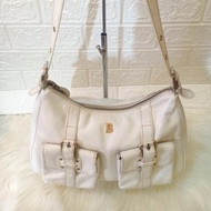 tas bonia preloved 