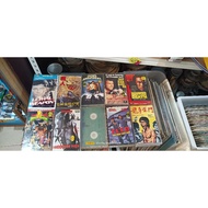 vintage tape VHS ...