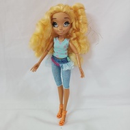 Búp Bê Mỹ 27 cm Có Khớp Disney Star Darlings Fashion Doll 10.5 Inch (tặng kèm quần áo + giày )