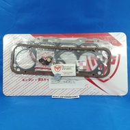 NISSAN C20,C22 A14,A15 - Top Set Gasket / Overhaul Gasket Full