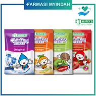 Hurix's Glukusking Original/Orange/Kiwi/Strawberry