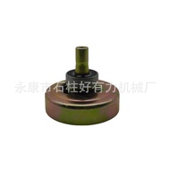 Sesuai untuk mesin pemotong rumput 411, bearing, cakera pasif 411, cawan klac 40-6, aksesori taman p