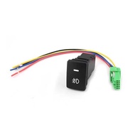 Suitable for Toyota Hellax Fog Light Switch Vigo 2008 Car Fog Light Switch