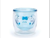 Cinnamoroll 膠 水杯