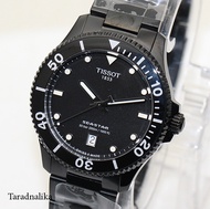 นาฬิกา TISSOT SEASTAR 1000 40MM quartz T120.410.33.051.00