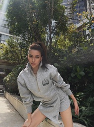 The Leisure Club Set