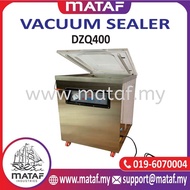 MATAF DZ400 Vacuum Packing Machine Standing Type