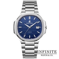 Ernest Borel Retro Collection N0404G0B-MS6S Automatic Watch