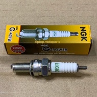 SUZUKI FX 125 FXR 150 RACING SPARK PLUG G-POWER GPOWER NGK