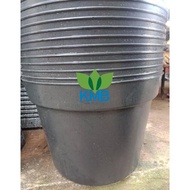 Pot Bunga Plastik Besar - Pot Tanaman Plastik Besar - Pot Grace Pot