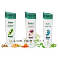 HIMALAYA Shampoo 180ml, 340ml (Anti Hair Fall, Dandruff, Protein Daily Care, Damage Repair) 80ml, 10