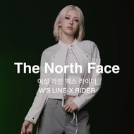 The North Face Weiguthe W'S LINE-X RIDER Women's Functional Jacket NJ3BR81