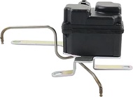 Engine Intake Manifold Runner Control Valve Compatible with 1999-2004 Ford 911-917 2L3Z 9J559-AB 2L3