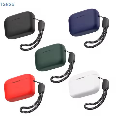 【AN】【AN】Waterproof, Dustproof And Drop-proof, Simple And Fashionable Headphone Protective Case For S
