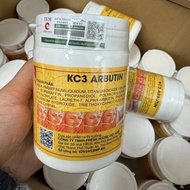 Abutine 3c3 whitening cream Thailand 250gm original Moisturizers Arbutin Krim Pemutih Krim Memutihka