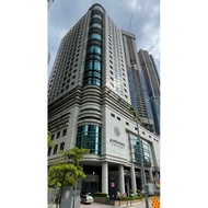 Pullman Kuala Lumpur City Centre elite benefit & special rate booking service