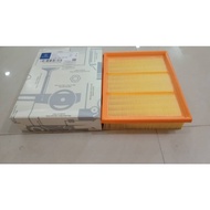 2660940004 AIR FILTER MERCEDES W169 A CLASS A180 A200 W245 B CLASS B180 B200