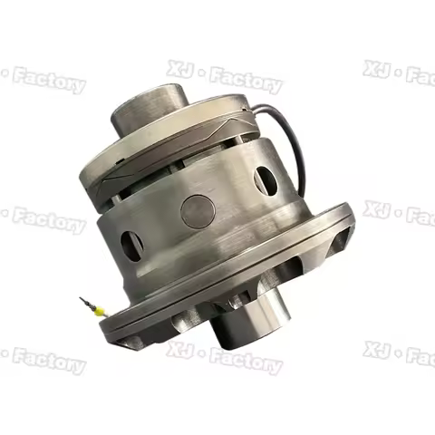 Electric Locker Et208 For Suzuki Vitara Sidekick Grand Vitara XL7 Sierra Samurai Jimny Holden Drover
