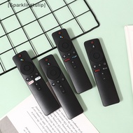 [Sparklingtulip] TV Remote Control XMRM-00A XMRM-006 Voice Remote For Mi 4A 4S 4X 4K Ultra Android TV ForXiaomi-MI BOX S BOX 3 Box 4K/Mi [NEW]