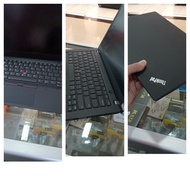 laptop lenovo thinkpad t490 core i5