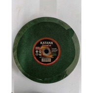 KATANA ABRASIVE CUTTING DISC 14"