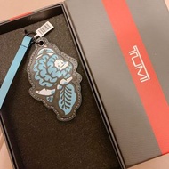 Tumi luggage tag 行李牌