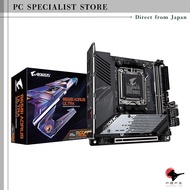 GIGABYTE B650I AORUS ULTRA Mini-ITX Motherboard MB5901