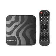 新品T95MAX機頂盒全志H618安卓12 雙WIFI 6K TV BOX電視盒子