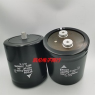 EPCOS400V4800UFB43564-S9488-M1385V4600UFB43586-S3468-Q1 Capacitor