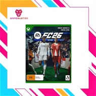 Xbox EA Sports FC 26 (Pal/Eng/Chi)
