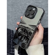 OPPO Case Design Driving on the relaxation for A3 3X 5 7 9 11 12 15 16 17 31 33 36 37 53 54 57 58 74