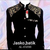 jasko dewasa kombinasi batik elegan