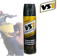 AbbyShi Original VS1 Protector Spray 250ML Vehicle Cleaner and Stain Remover Multi Functional Use fo