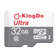 Micro Ultra Lite Speed 100MB 32GB/64GB/128GB C10 UHS-1R 3x5 เมมโมรี่การ์ดสำหรับใส่มือถือ เมมโมรี่การ์ด ของแท้ SD card Class 10 Micro SD