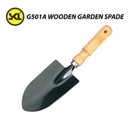 Shovel Mini / Sekop Mini / Wooden Handle Gardening Spades Iron Spade Gardening Tool