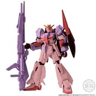 卡比戰士＊BANDAI盒玩 機動戰士鋼彈 G-FRAME FA Z鋼彈 生化感應啟動