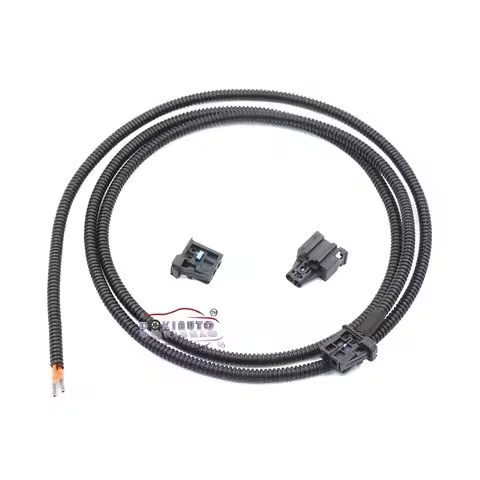 MOST Optical fiber Install wire For liquid Crystal Virtual Cluster VW GOLF PASSAT B8 TIGUAN AUDI A4 