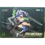 E MODEL ATK GIRL # 11 1/12 SCALE FRANKENSTEIN ( READY STOCK)