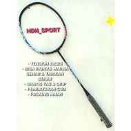 Astrox 100ZZ 28LBS BADMINTON RACKET