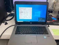 二手筆電便宜賣   HP商務筆電 12.5吋HP EliteBook 820 G3