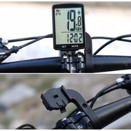 Wireless SPEEDOMETER LIXADA BICYCLE ACCESSORIES CYCLING EQUIPMENT BICYCLE ACCESSORIES Mountain MTB BMX MINI Folding TANDEM Racing FIXIE HYBRID TOURING DOWNHILL CITY ROAD BIKE OUTDOOR Sports MALANG East Java INDONESIA