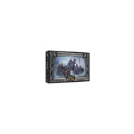 ASOIAF - NIGHTS WATCH HEROES 3