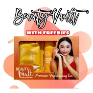 BEAUTY VAULT REJUVINATING SET